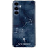 Scorpio Constellation Galaxy A55 5G Clear Case