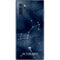 Scorpio Constellation Galaxy Note 10 Plus Skin
