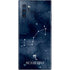 Scorpio Constellation Galaxy Note 10 Plus Skin