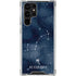 Scorpio Constellation Galaxy S23 Ultra Clear Case