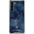 Scorpio Constellation Galaxy S24 FE Clear Case