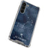 Scorpio Constellation Galaxy S24 FE Clear Case