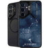 Scorpio Constellation Galaxy S24 Plus Kickstand Case