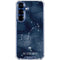 Scorpio Constellation Galaxy S25 Plus Clear Case
