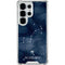 Scorpio Constellation Galaxy S25 Ultra Clear Case