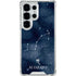 Scorpio Constellation Galaxy S25 Ultra Clear Case