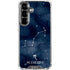 Scorpio Constellation Galaxy S26 Clear Case