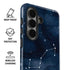 Scorpio Constellation Galaxy S26 Impact Case