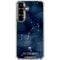 Scorpio Constellation Galaxy S26 Plus Clear Case