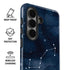 Scorpio Constellation Galaxy S26 Plus Impact Case