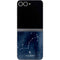 Scorpio Constellation Galaxy Z Flip6 Skin
