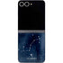 Scorpio Constellation Galaxy Z Flip6 Skin