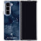 Scorpio Constellation Galaxy Z Fold5 5G Clear Case