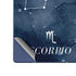Scorpio Constellation Galaxy Z Fold6 Skin