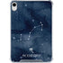 Scorpio Constellation iPad 11th Gen (2025) Clear Case