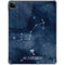 Scorpio Constellation iPad Pro 11in (2024) Clear Case