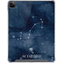 Scorpio Constellation iPad Cases