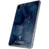 Scorpio Constellation iPad Cases