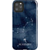 Scorpio Constellation iPhone Cases