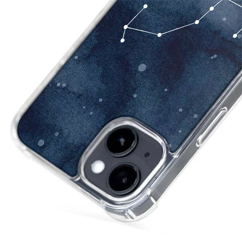 Scorpio Constellation iPhone 14 MagSafe Case