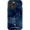 Scorpio Constellation iPhone 15 Pro Impact Case