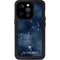 Scorpio Constellation iPhone 15 Pro Waterproof Case