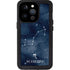 Scorpio Constellation iPhone 15 Pro Waterproof Case