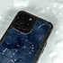 Scorpio Constellation iPhone 15 Pro Waterproof Case