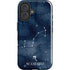 Scorpio Constellation iPhone 16 Plus Impact Case