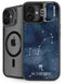 Scorpio Constellation iPhone 16 Plus Kickstand Case