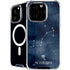 Scorpio Constellation iPhone 16 Pro MagSafe Case