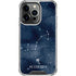 Scorpio Constellation iPhone 16 Pro Max Clear Case