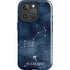 Scorpio Constellation iPhone 16 Pro Max Impact Case