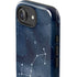 Scorpio Constellation iPhone 16e Impact Case