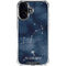 Scorpio Constellation iPhone 17 Clear Case