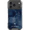 Scorpio Constellation iPhone 18 Pro Clear Case