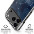 Scorpio Constellation iPhone 18 Pro Clear Case