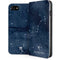 Scorpio Constellation iPhone SE (2nd & 3rd Gen) Folio Case
