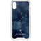 Scorpio Constellation iPhone XS Clear Case