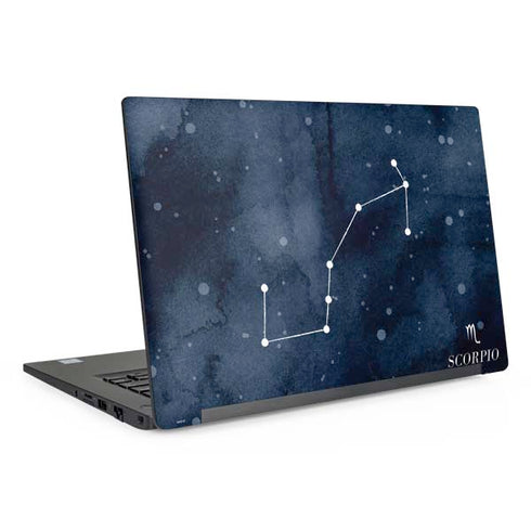 Scorpio Constellation Dell Latitude Skin