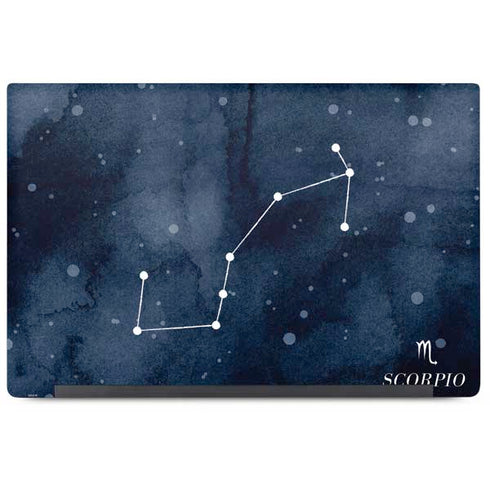Scorpio Constellation Dell Latitude Skin
