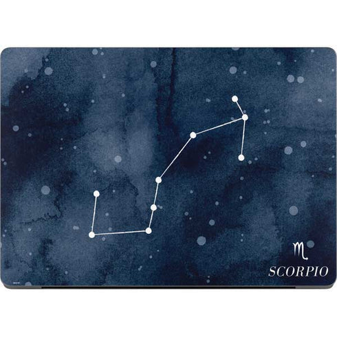 Scorpio Constellation Apple MacBook Pro 14-inch Skin