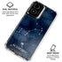 Scorpio Constellation Moto G Power 5G (2024) Clear Case