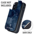 Scorpio Constellation Otterbox Defender iPhone Skin