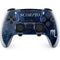 Scorpio Constellation PS5 DualSense Edge Pro Controller Skin