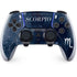 Scorpio Constellation PS5 DualSense Edge Pro Controller Skin