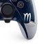 Scorpio Constellation PS5 DualSense Edge Pro Controller Skin