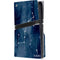 Scorpio Constellation PS5 Pro Disk Console Skin
