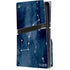 Scorpio Constellation PS5 Pro Disk Console Skin
