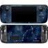 Scorpio Constellation Steam Deck Handheld Gaming Computer OLED Skin